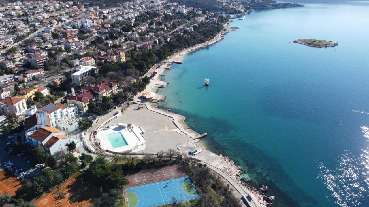 Apartment Mel Novi Vinodolski