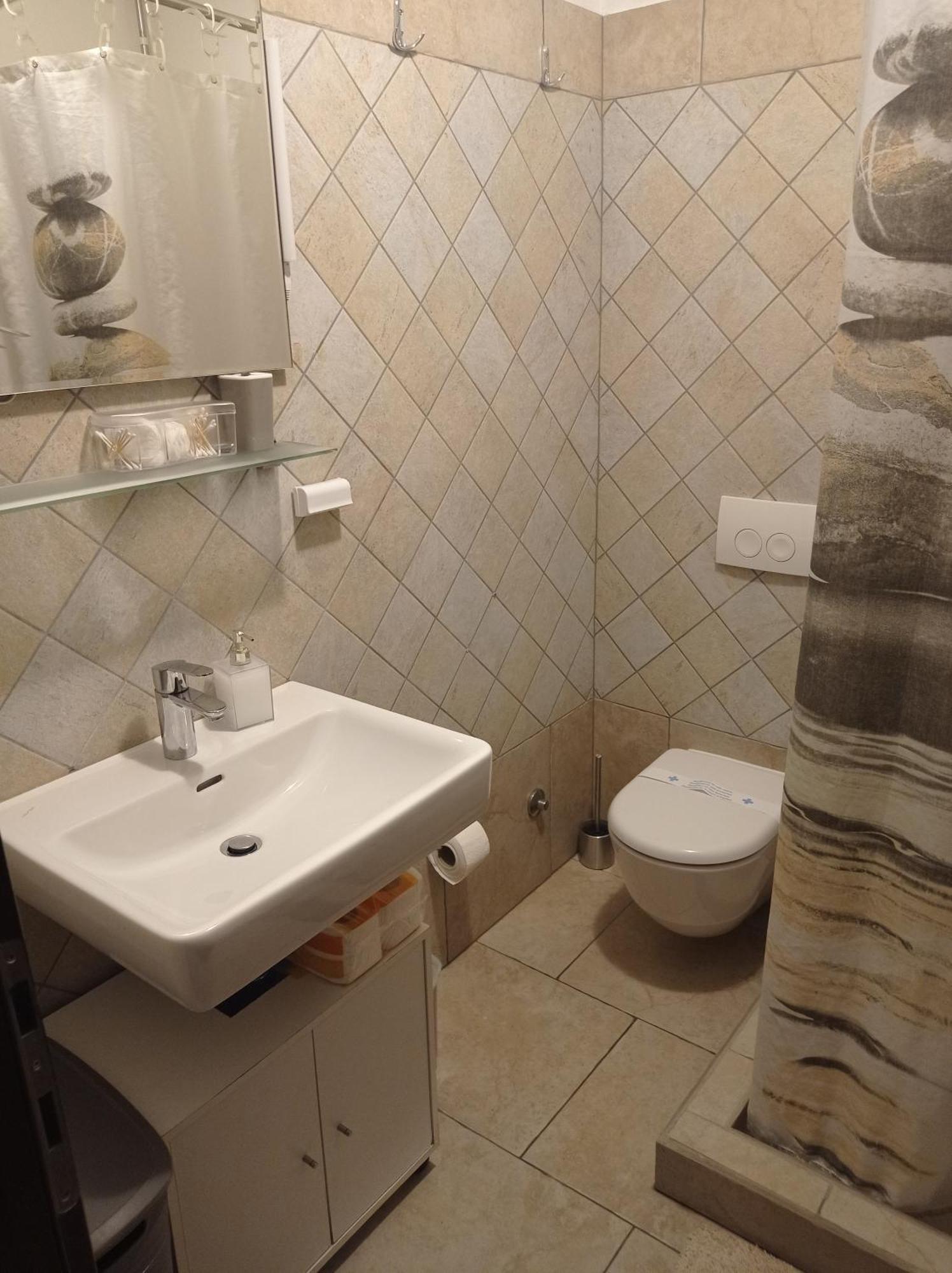 Mel Apartment Novi Vinodolski