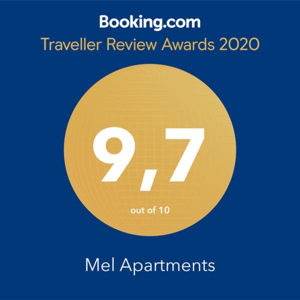 Mel Apartment