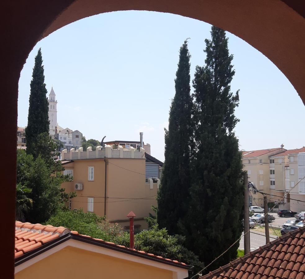 Mel Apartment Novi Vinodolski