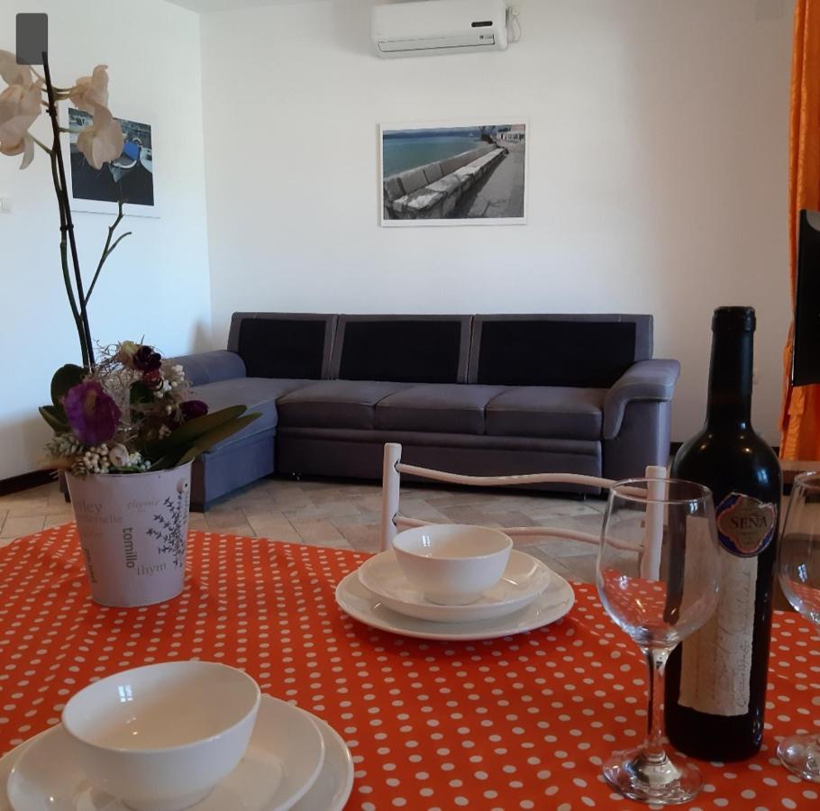 Mel Apartment Novi Vinodolski