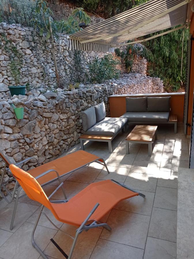 Mel Apartment Novi Vinodolski