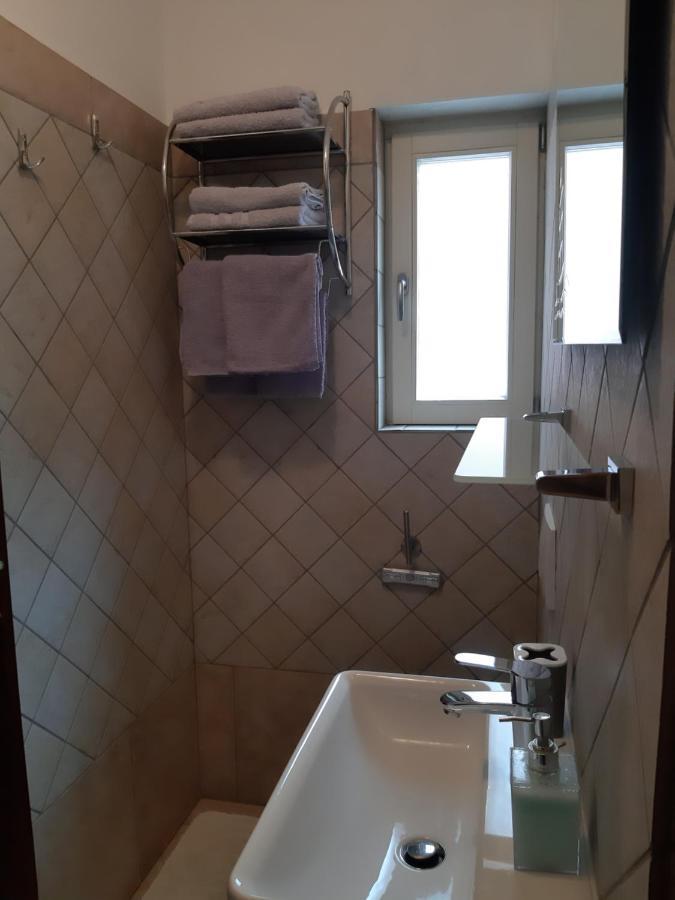 Apartment Mel