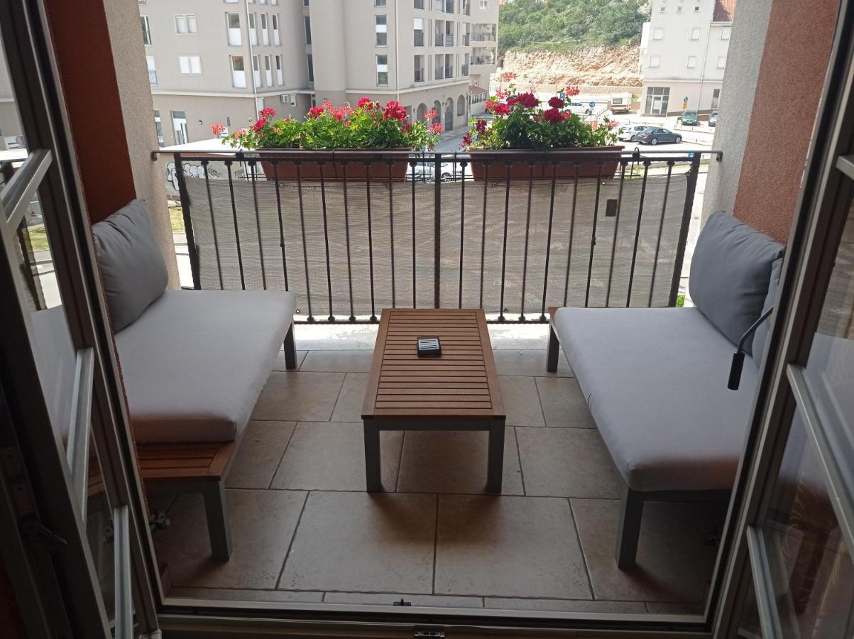 Apartment Mel *