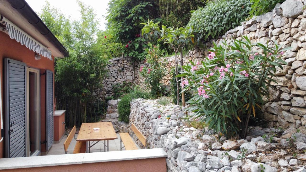 Apartment Mel Novi Vinodolski