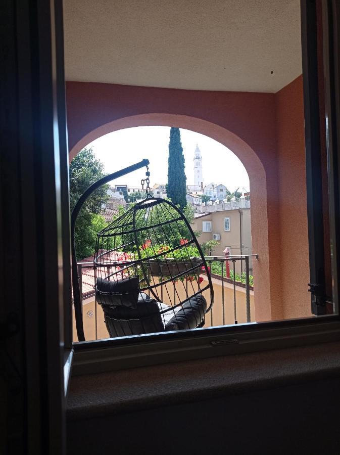 Mel Apartment Novi Vinodolski